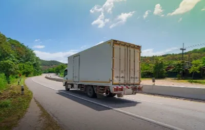 Antalya ile Ünye Arası Bulaşık Makinesi Taşıma