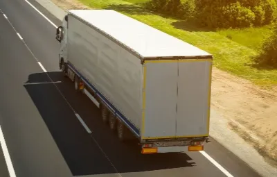 Antalya ile Ünye Arası Parça Eşya Taşıma