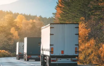 Antalya ile Ünye Arası Klima Taşıma