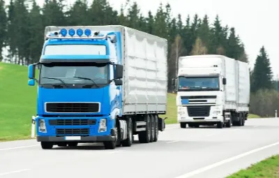 Antalya ile Ünye Arası Eşya Taşıma